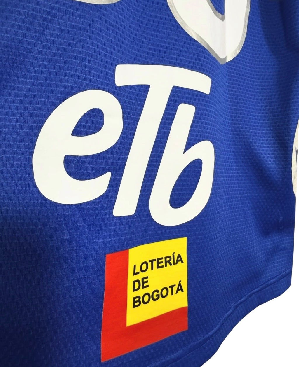 Millonarios FC #30 Jersey – Adidas Liga BetPlay