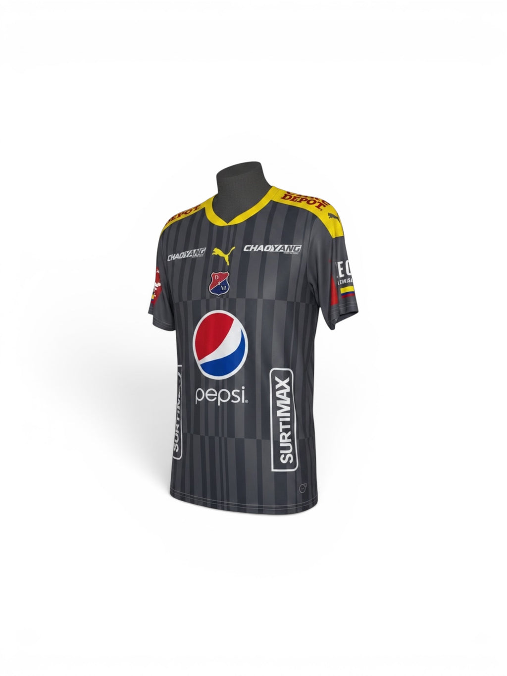 Independiente Medellin Juan Fernando Quintero Jersey