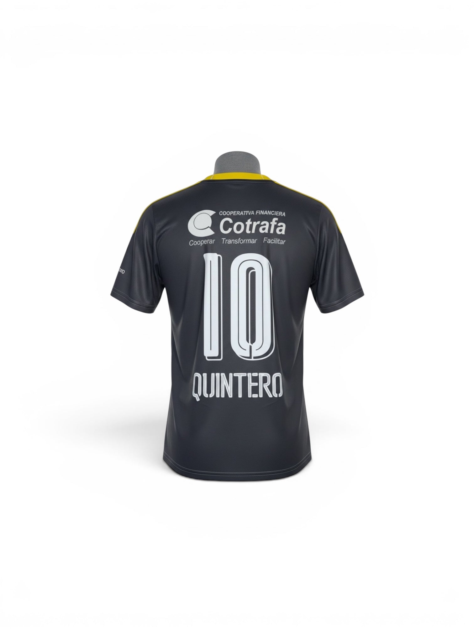 Independiente Medellin Juan Fernando Quintero Jersey