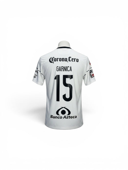 Atlas FC Garnica Jersey Liga MX