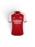 Arsenal Martin Ødegaard #8 Jersey Adidas Premier League