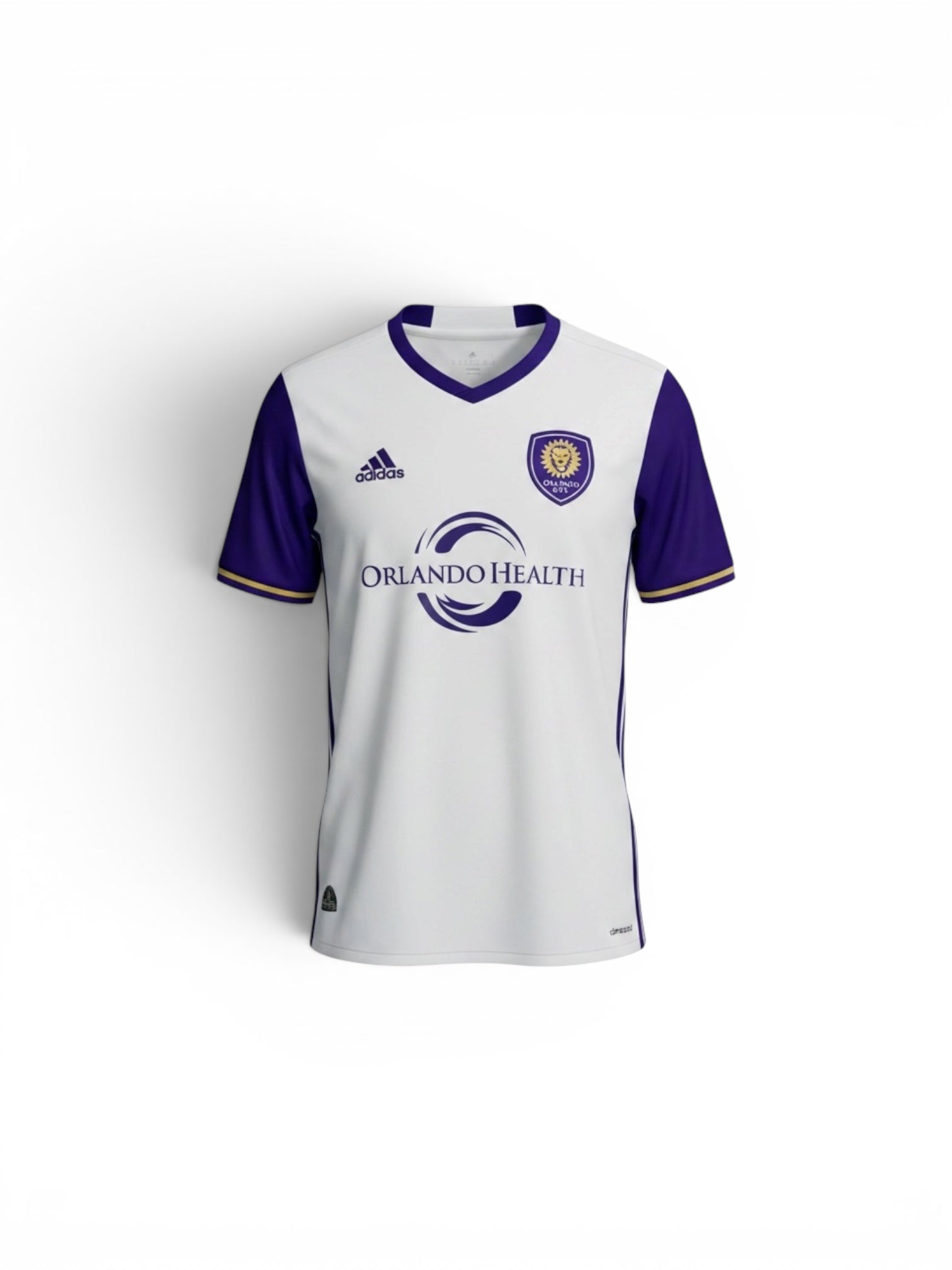 Orlando City Kaká #10 Jersey – Adidas