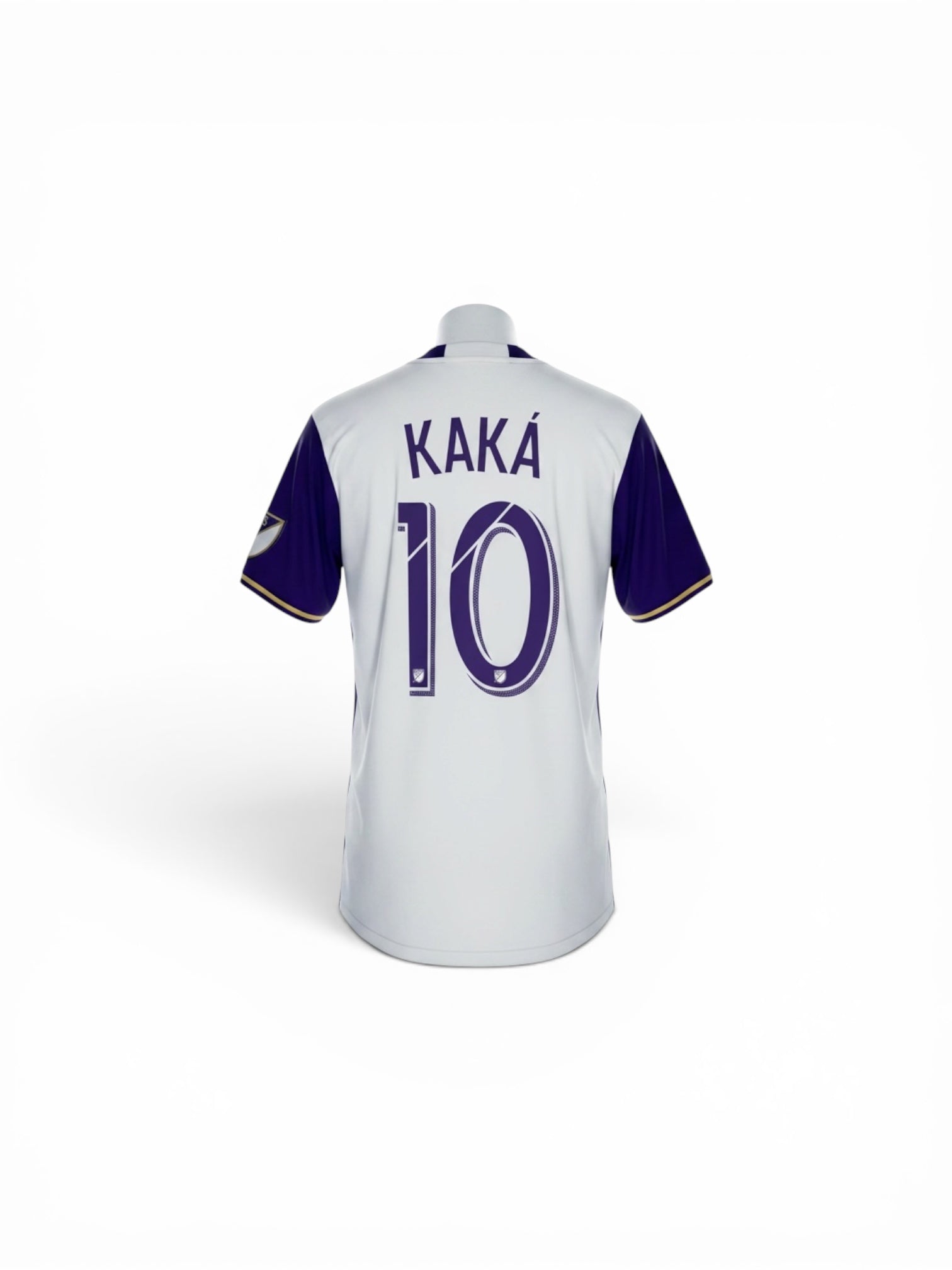 Orlando City Kaká #10 Jersey – Adidas