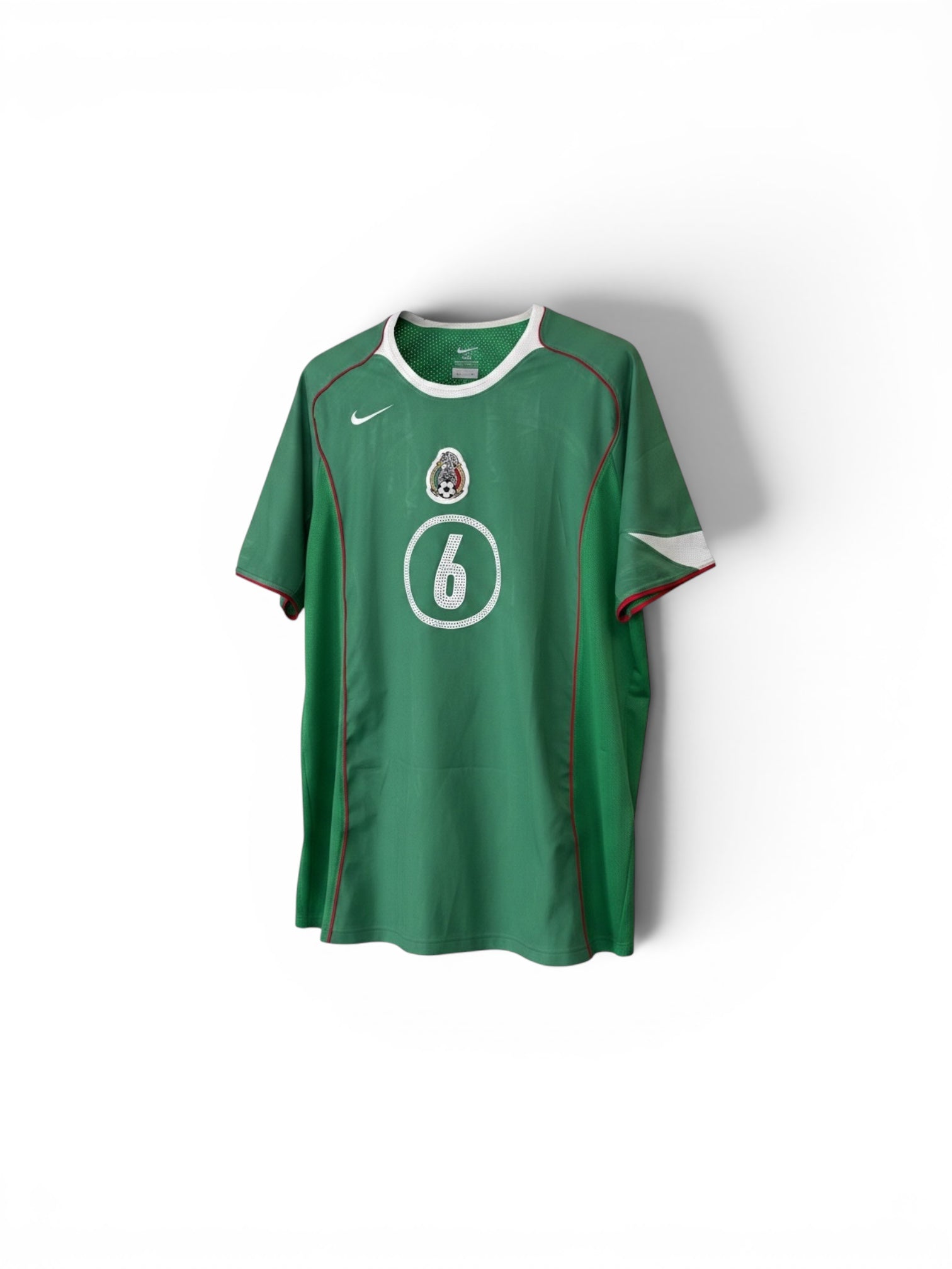 Selección México Carlos Vela “Jesús” Jersey – Adidas