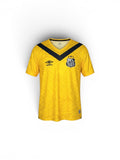 Santos FC Neymar Jr. #11 Jersey