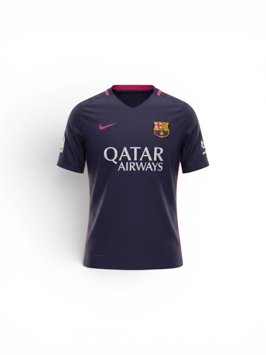FC Barcelona Lionel Messi #10 Jersey – Nike La Liga