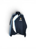 Real Madrid Chaqueta Oficial – Adidas La Liga