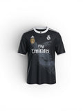 Real Madrid James Rodríguez #10 Jersey – Adidas La Liga