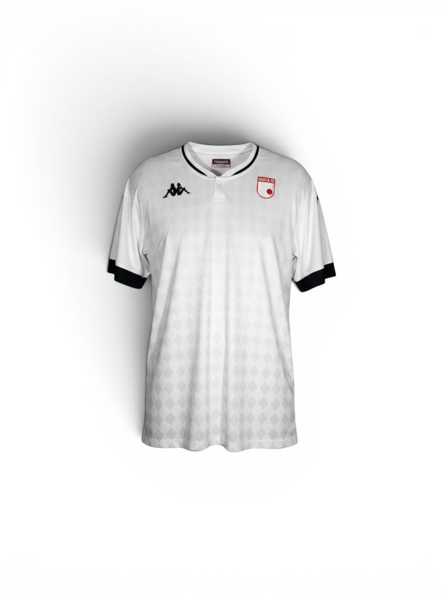 Independiente Santa Fe Polo Jersey – Kappa