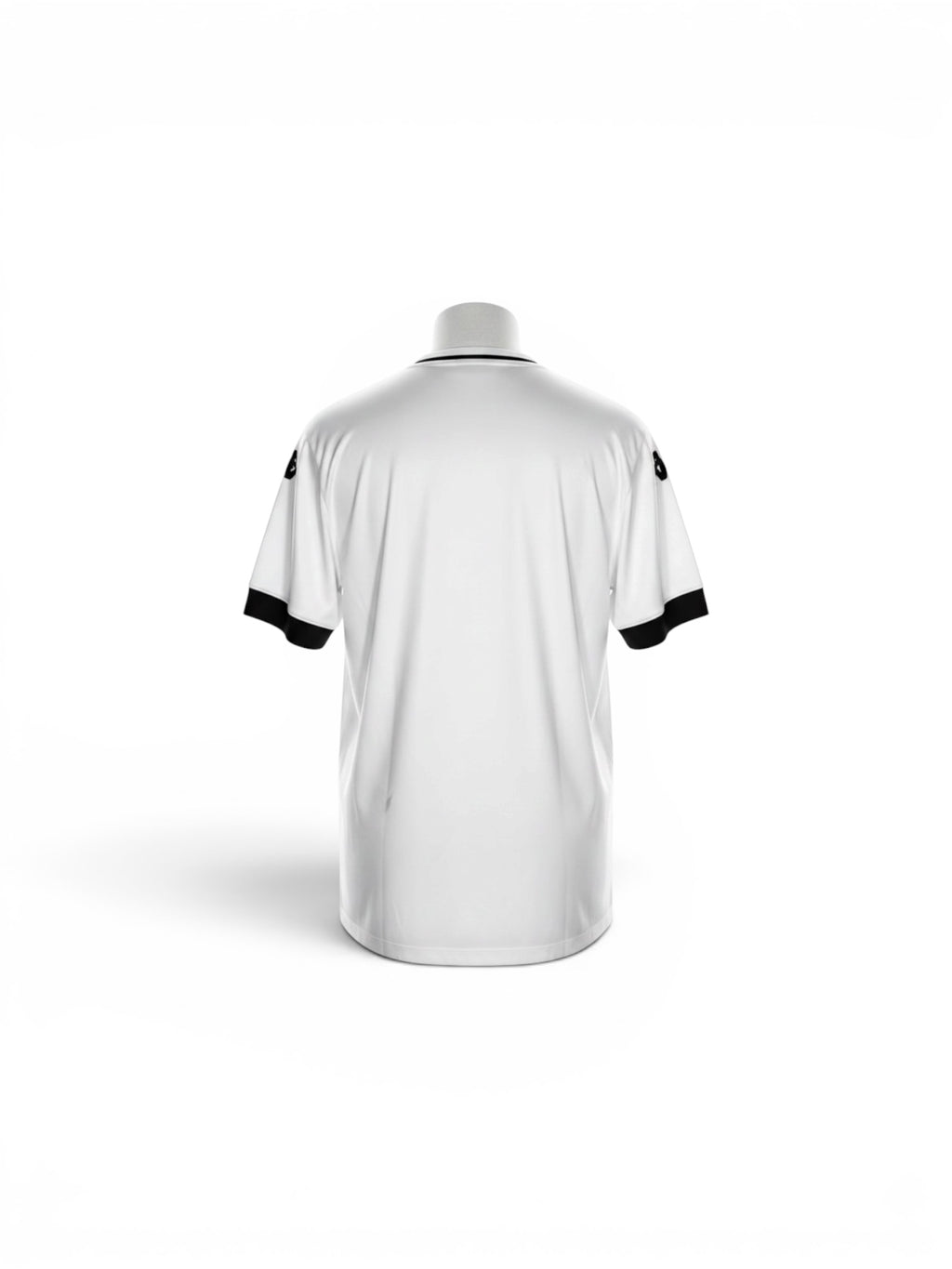 Independiente Santa Fe Polo Jersey – Kappa