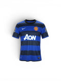 Manchester United Ryan Giggs #11 Jersey – Nike Premier League
