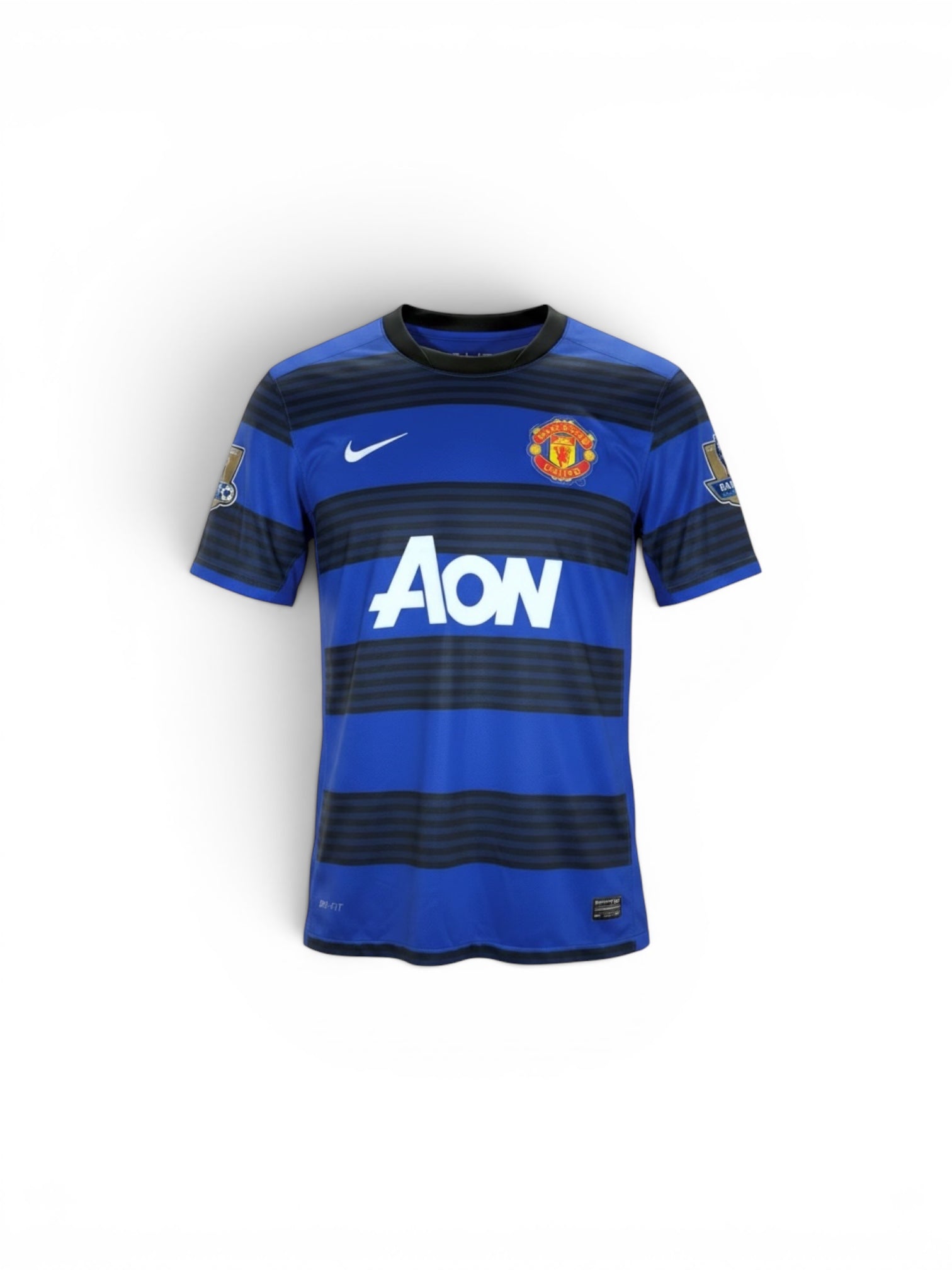 Manchester United Ryan Giggs #11 Jersey – Nike Premier League