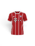 Bayern Munich James Rodríguez #11 Jersey – Adidas
