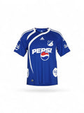 Millonarios FC #30 Jersey – Adidas Liga BetPlay