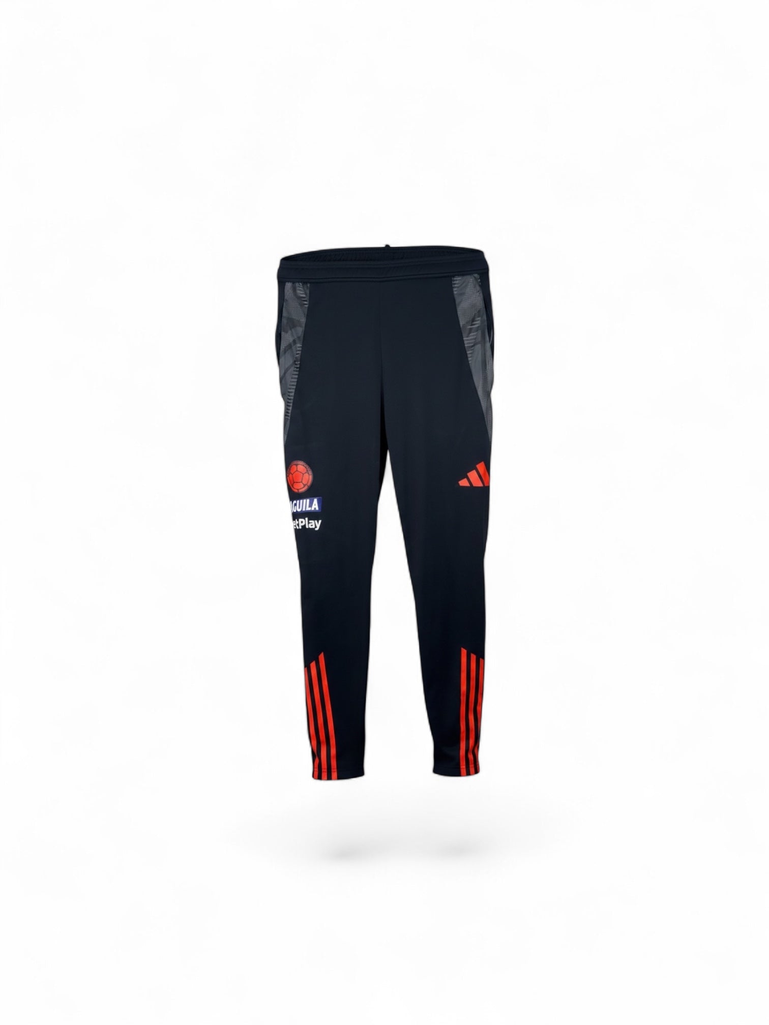 Selección Colombia Pantalon Oficial – Adidas