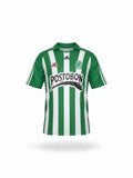 Atlético Nacional Camiseta Utileria – Postobon