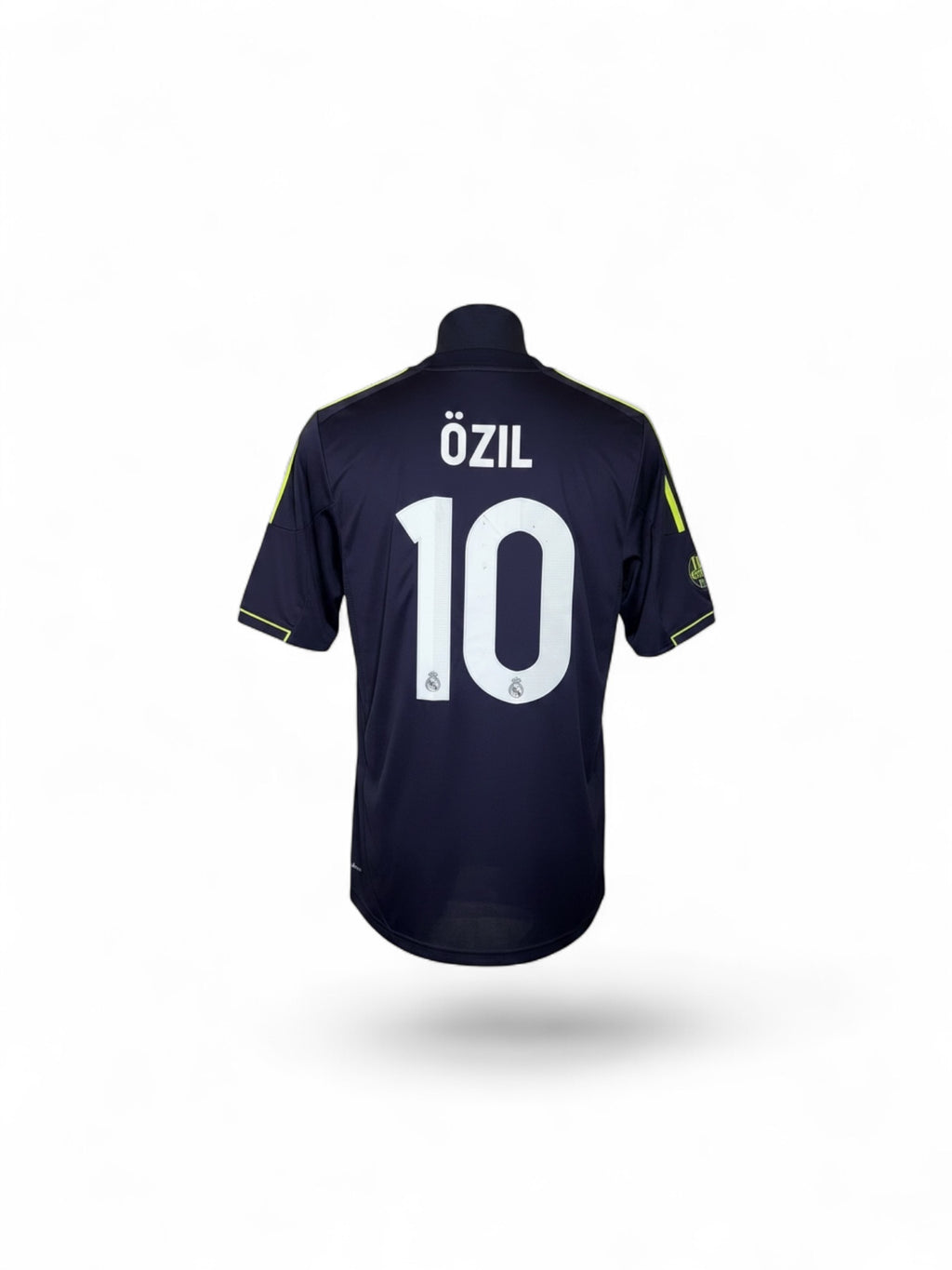 Real Madrid Mesut Özil #10 Jersey – Adidas
