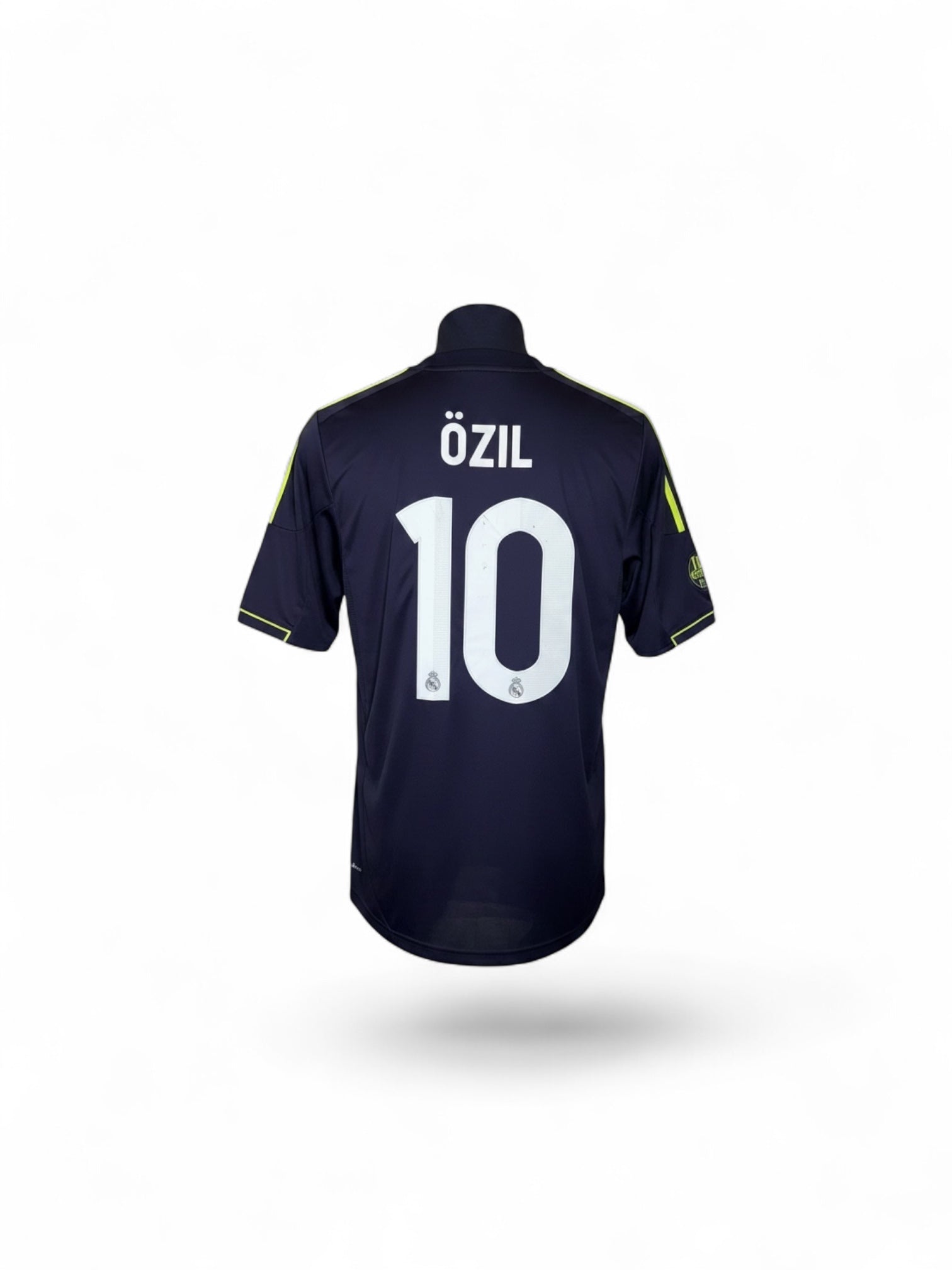 Real Madrid Mesut Özil #10 Jersey – Adidas