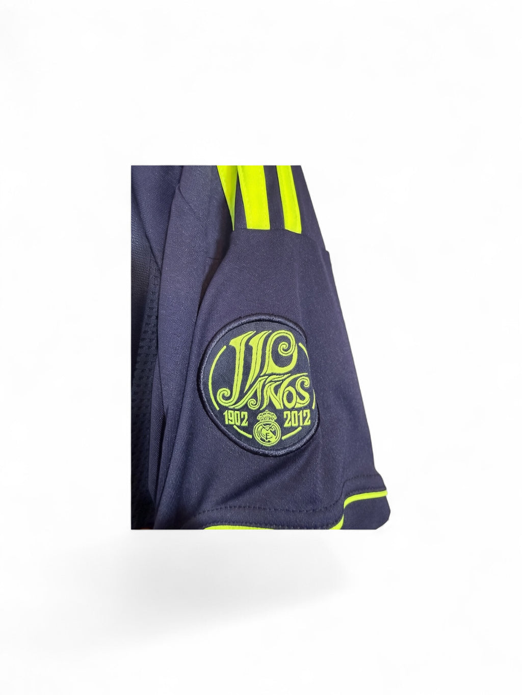 Real Madrid Mesut Özil #10 Jersey – Adidas