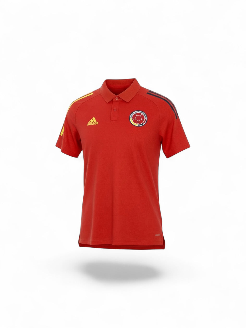 Selección Colombia Polo Naranja – Adidas