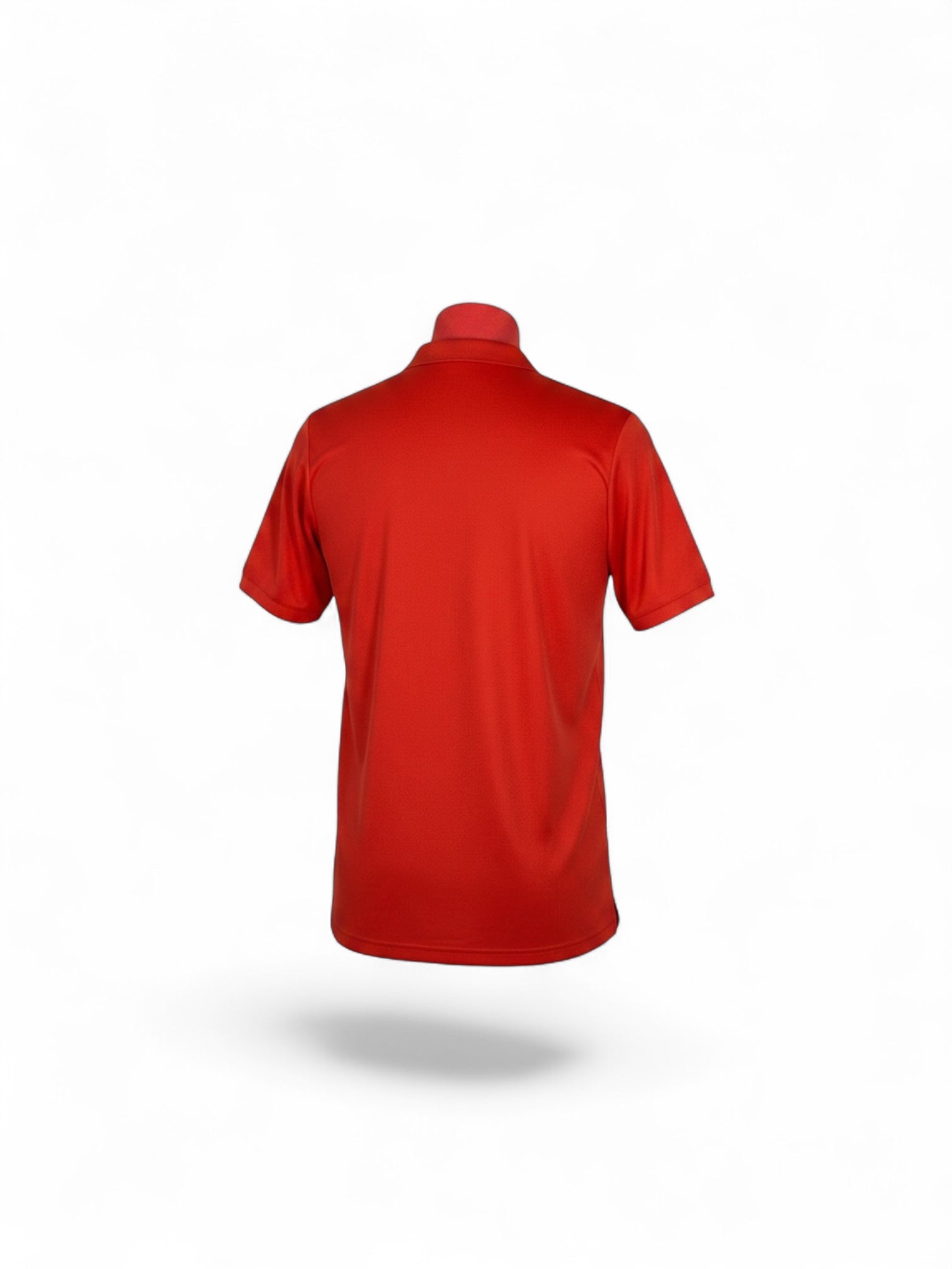 Selección Colombia Polo Naranja – Adidas